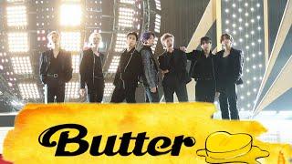 BTS - Butter [Billboard Music Awards] (BBMA's 2021) HD performance 방탄소년단