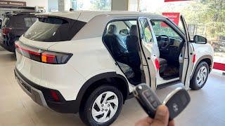 Hyundai Creta Base Model 2025 On Road Price | Creta Base New Model Details Review’s