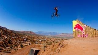 Red Bull Signature Series - Rampage 2012 GANZE TV-FOLGE 22