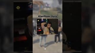 Klarifikasi Oura Gaming~ #subscribe