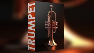 [FREE] TRUMPET SAMPLE PACK (+8 Royalty Free) Samples for Drill,Hip-Hop and Trap