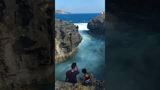 Angel's Billabong - Nusa Penida (Be VERY careful!)