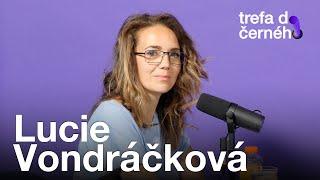 LUCIE VONDRÁČKOVÁ: Ve StarDance budu mlít z posledního, ale dám to • ROZHOVOR