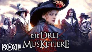 Die drei Musketiere - Kampf um Frankreichs Krone - Ganzen Film kostenlos in HD schauen bei Moviedome