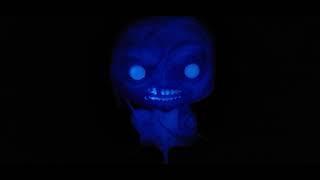 The Creep Glow In The Dark Funko Pop Walmart Exclusive #creep #funkopop #glowinthedark #Walmart