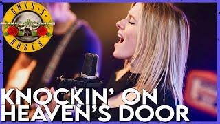 "Knockin' On Heaven's Door" - Guns N' Roses (Cover by First To Eleven)