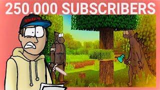 250,000 Subscriber Special! - #KyleFanClub