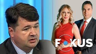 Fokus B92: gost Vladan Petrov | B92 TV