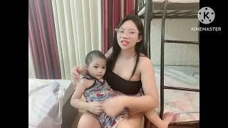 Mommy and baby happy moments||Mami Mars Mixvlogs