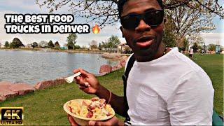 THE BEST FOOD TRUCK CARNIVAL IN DENVER