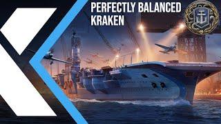 The Chkalov | World of Warships: Legends