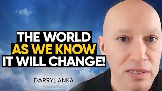 BASHAR'S SPEAKS: This Will Be The CATALYST for a GLOBAL SPIRITUAL AWAKENING! | Darryl Anka