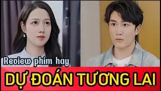 Anh chàng có khả năng nhìn được tương lai, vô tình cứu giúp cô gái ngồi đối diện mình