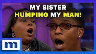 Ya’ll Way Too Close!!! | Maury Show | Season 20