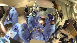 TAVR: The Movie - McLaren Northern Michigan