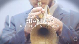 Artist Profile - Brandon Ridenour