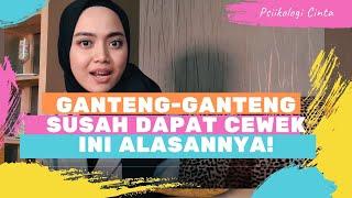 Lumayan Ganteng Tapi Kenapa Masih Susah Dapat Jodoh ! Ini Alasannya