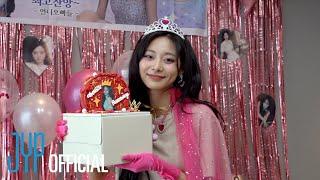 TZUYU "Run Away" Comeback Week