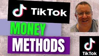 How To Make Money On TikTok Without Going Live START TODAY