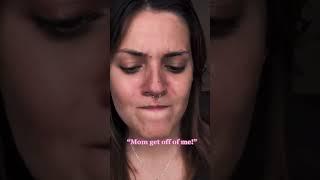 ️ TW: SH ️ #pov a mother finds out her daughter has been SH #tiktok #acting #youtubeshorts