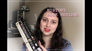 History Book Reviews #8