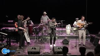 Tanta Saudade, Djavan | Cubanisms | Jazz Plaza Festival, Cuba | Tres Cubano | Live Concert