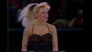 1990 World Professional Figure Skating Championships Encore Performances