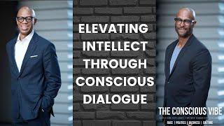 TCV TRAILER: ELEVATING INTELLECT THROUGH CONSCIOUS DIALOGUE