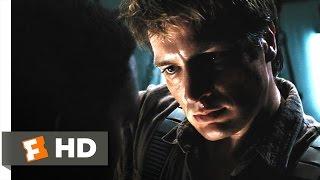 Serenity (8/10) Movie CLIP - Mal vs. The Operative (2006) HD