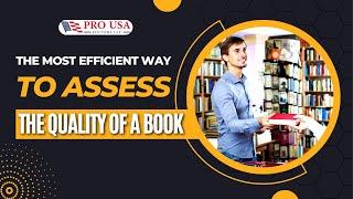 Enhance the Value of your Publication with Book Indexing Services at Pro USA Editors LLC