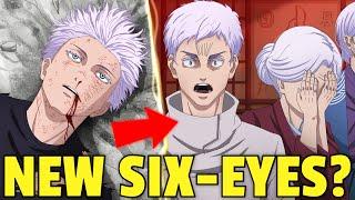 The FUTURE of the GOJO CLAN Explained! | Jujutsu Kaisen Theory