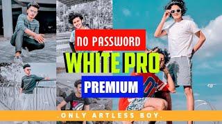 white pro lightroom new preset in 2021 malayalam in artless boy