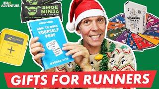 GIFTS FOR RUNNERS: 8 affordable and fun gift ideas for 2024 | Run4Adventure