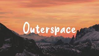 BEAUZ - Outerspace (Ft. Dallas) (Lyric Video)