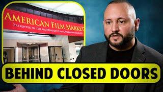 Why I Turned Down 3 Distribution Offers For My First Movie - Brandon Loran Maxwell