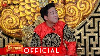 Thiên đường ẩm thực 2 | tập 12 full hd: Ông Hoàng thảng thốt, Hồ Việt Trung điêu đứng vì nữ DJ.