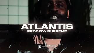 [FREE] “Atlantis” Chief Keef x Trippie Redd x Drill Type Beat