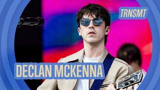 Declan McKenna Performs Mezzanine Live At TRNSMT | TRNSMT 2024 | BBC Scotland