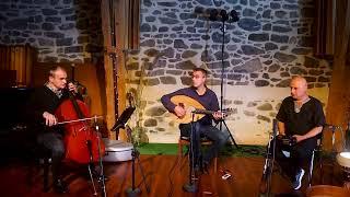 Sabîl & Vincent Ségal // Live Session // The Clock on the Wall