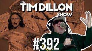 Eurovision & Jerry Seinfeld's Pop-Tart Movie | The Tim Dillon Show #392