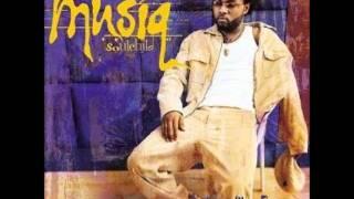 Musiq Soulchild-Mary Go Round