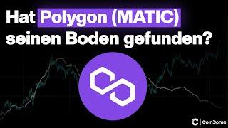 Kann Polygon Matic das überleben? - Elliott Wave Analyse: Aktuelle Entwicklungen und Preisprognose