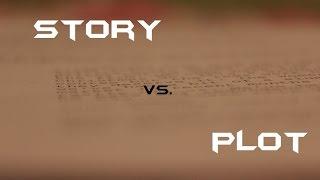 What is Story and Plot ? | Filmmaking | Story மற்றும் Plot என்றால் என்ன? | Film Psycho - தமிழில்