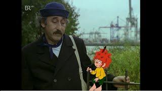 Pumuckls Abendteuer Folge #03 - Pumuckls freche Hilfe