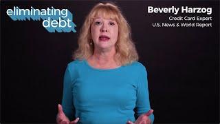 4 Steps to Eliminate Debt