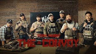 TEAM MUSAT EP.0 "THE CONVOY"