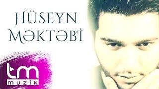 Elvin Mikail - Huseyn Mektebi | Azeri Music [OFFICIAL]