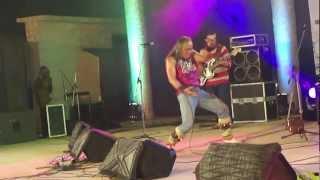 Lou Majaw live @ Guwahati.mp4