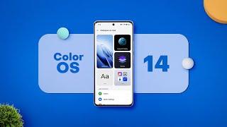 ColorOS 14 - Best Features Explained!