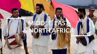 2023 Middle East & North Africa Highlights